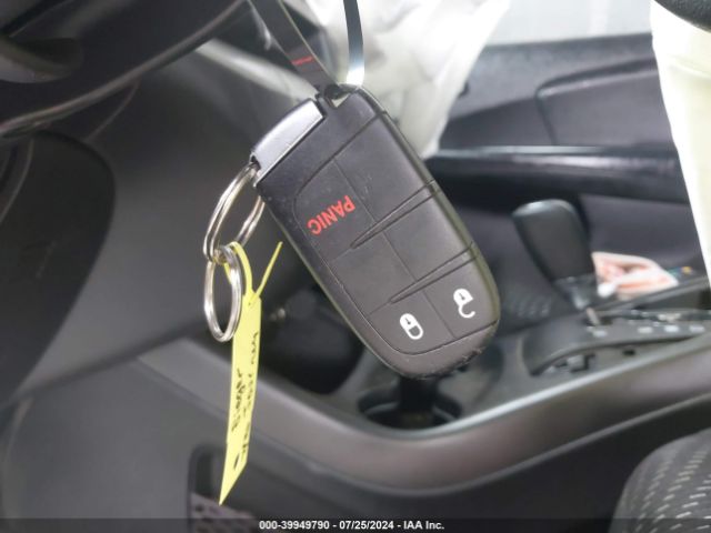 3C4PDCABXLT180180 Dodge Journey Se Value