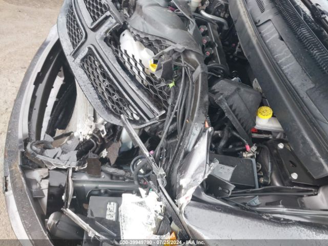 3C4PDCABXLT180180 Dodge Journey Se Value