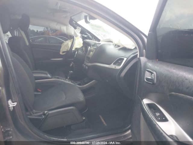 3C4PDCABXLT180180 Dodge Journey Se Value