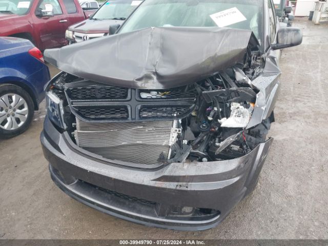 3C4PDCABXLT180180 Dodge Journey Se Value
