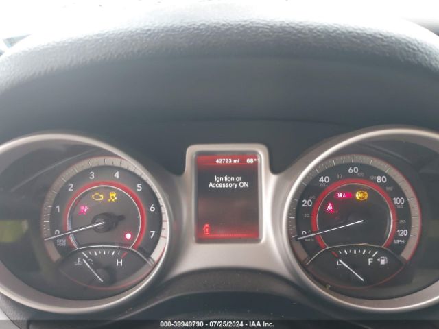 3C4PDCABXLT180180 Dodge Journey Se Value