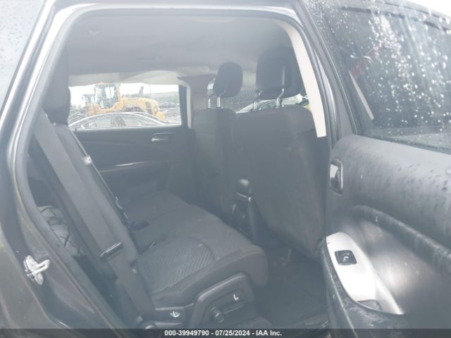 3C4PDCABXLT180180 Dodge Journey Se Value