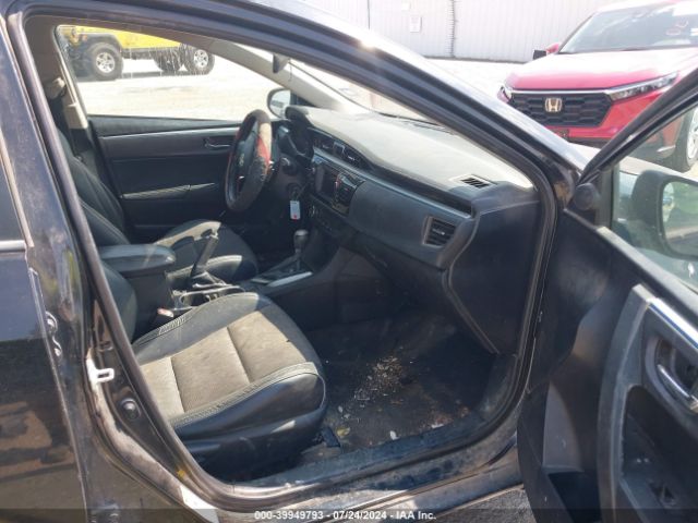 5YFBURHEXEP145125 Toyota Corolla S