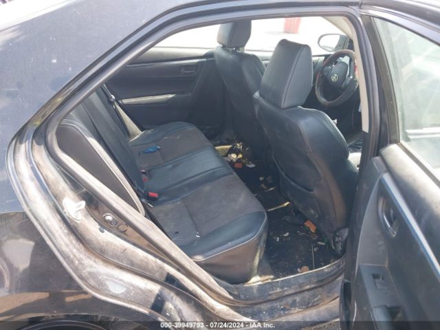 5YFBURHEXEP145125 Toyota Corolla S