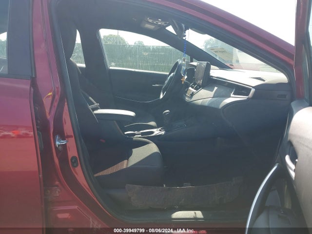Toyota COROLLA SE 2024 5YFS4MCE3RP173137 Image 5