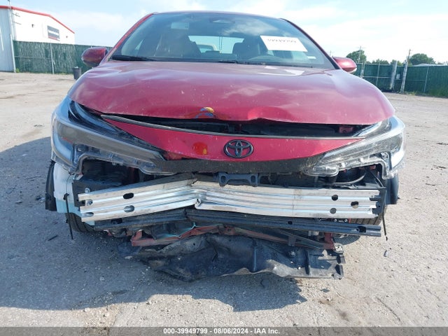 Toyota COROLLA SE 2024 5YFS4MCE3RP173137 Image 6