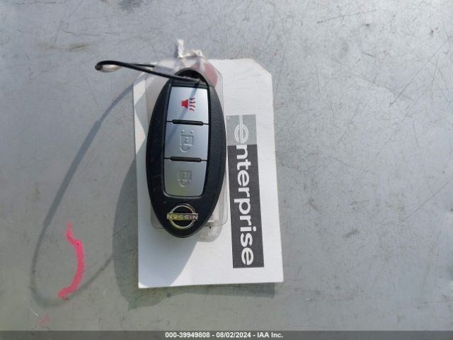 3N1CP5BV6NL503186 Nissan Kicks S Xtronic Cvt