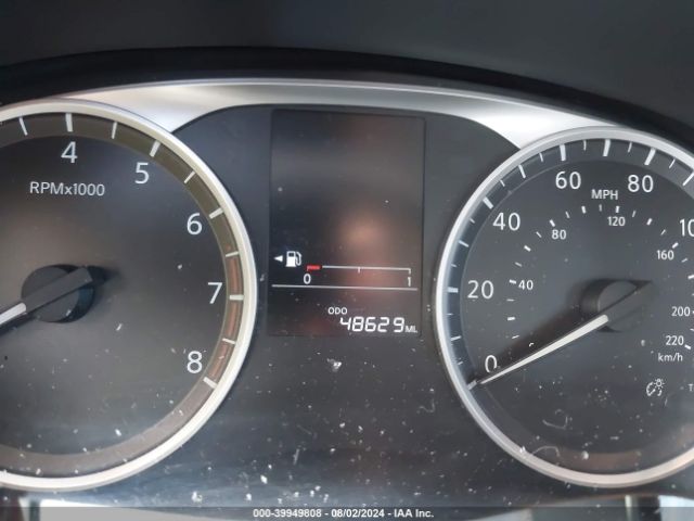 3N1CP5BV6NL503186 Nissan Kicks S Xtronic Cvt