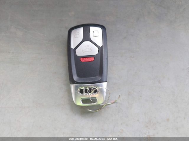 WA1BNAFY2L2029726 Audi Q5 Premium Plus 45 Tfsi Quattro S Tronic