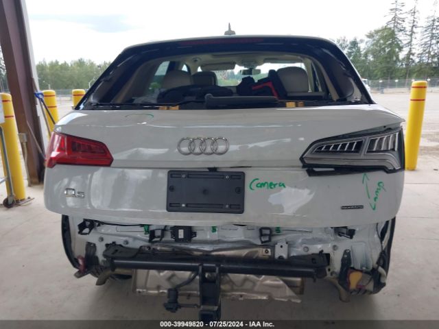 WA1BNAFY2L2029726 Audi Q5 Premium Plus 45 Tfsi Quattro S Tronic