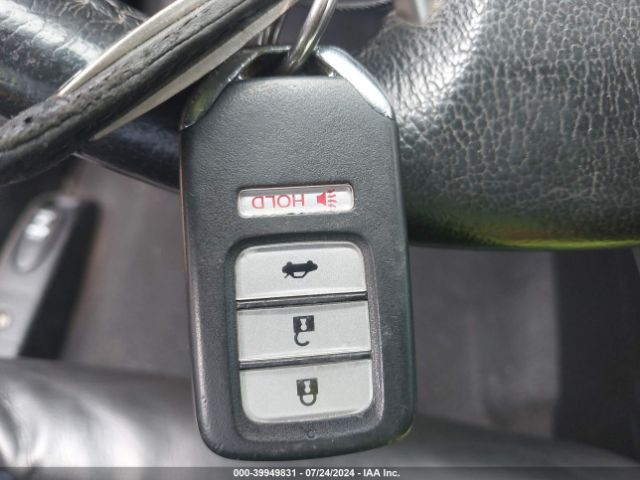 19XFB2F97EE069997 Honda Civic Ex-l