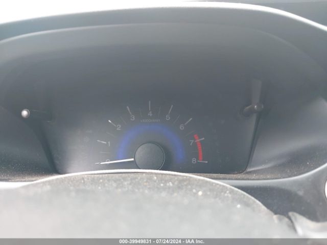 19XFB2F97EE069997 Honda Civic Ex-l