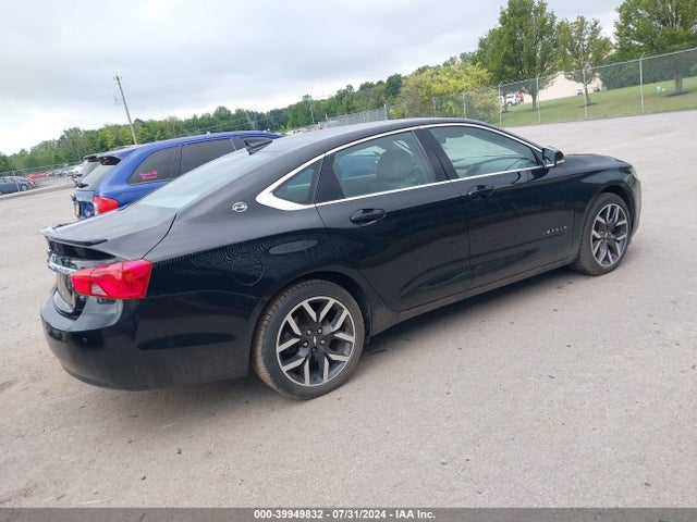 Chevrolet Impala 2lt 2016 2G1115S31G9152187 Image 4