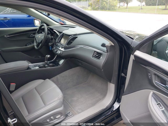 Chevrolet Impala 2lt 2016 2G1115S31G9152187 Image 5
