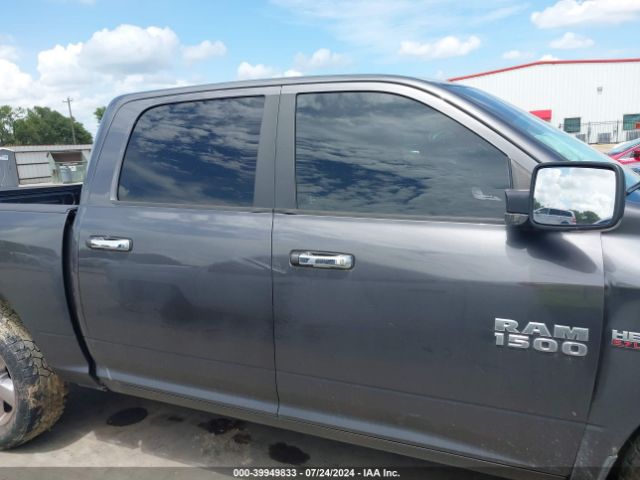 1C6RR6LTXJS350240 RAM 1500 Lone Star  4x2 5'7 Box