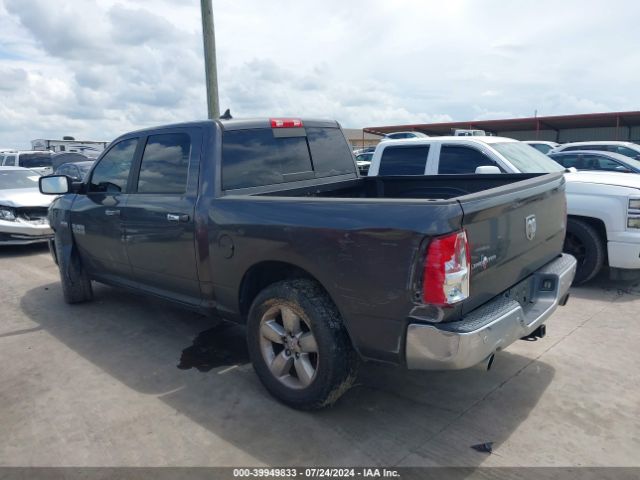 1C6RR6LTXJS350240 RAM 1500 Lone Star  4x2 5'7 Box