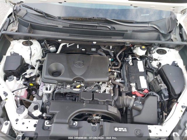 Toyota Rav4 Xle 2021 2T3P1RFV5MC208056 Image 10