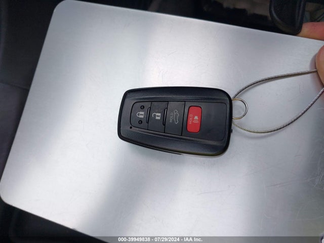 Toyota Rav4 Xle 2021 2T3P1RFV5MC208056 Image 11