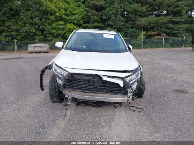 Toyota Rav4 Xle 2021 2T3P1RFV5MC208056 Image 13