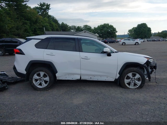 Toyota Rav4 Xle 2021 2T3P1RFV5MC208056 Image 14