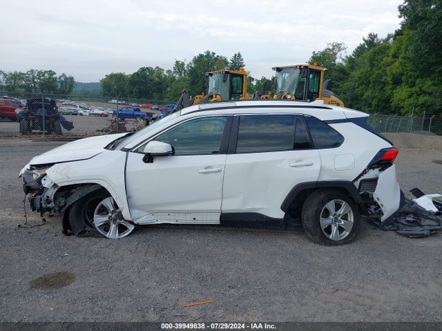 Toyota Rav4 Xle 2021 2T3P1RFV5MC208056 Image 15