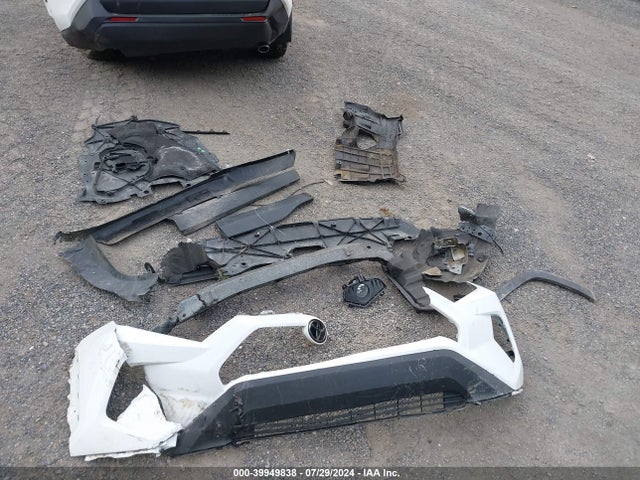 Toyota Rav4 Xle 2021 2T3P1RFV5MC208056 Image 12