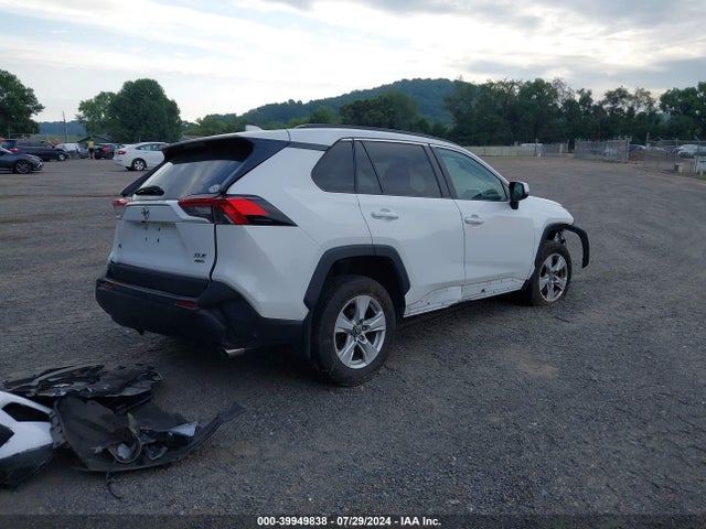 Toyota Rav4 Xle 2021 2T3P1RFV5MC208056 Image 4