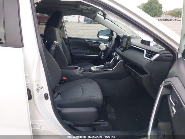 Toyota Rav4 Xle 2021 2T3P1RFV5MC208056 Image 5