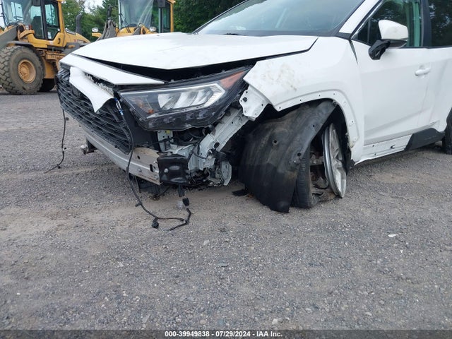 Toyota Rav4 Xle 2021 2T3P1RFV5MC208056 Image 6