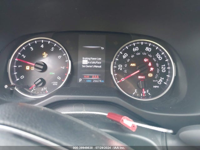 Toyota Rav4 Xle 2021 2T3P1RFV5MC208056 Image 7