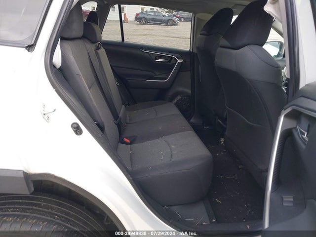 Toyota Rav4 Xle 2021 2T3P1RFV5MC208056 Image 8