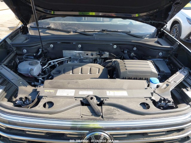 1V2BR2CA9RC531948 Volkswagen Atlas 2.0t Sel