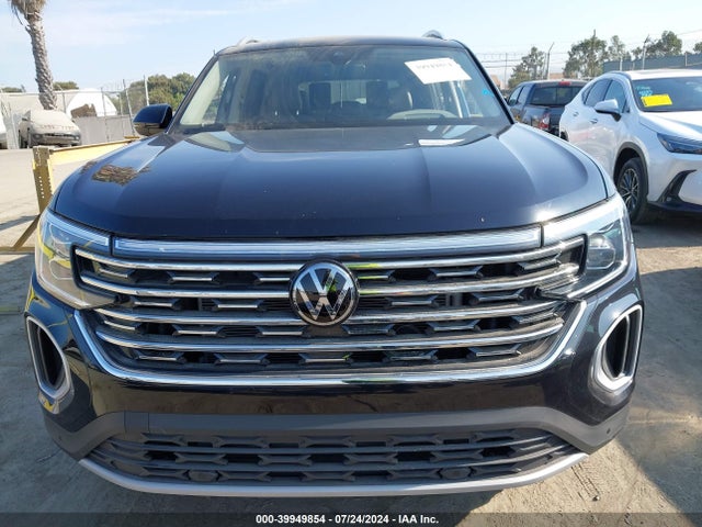 1V2BR2CA9RC531948 Volkswagen Atlas 2.0t Sel