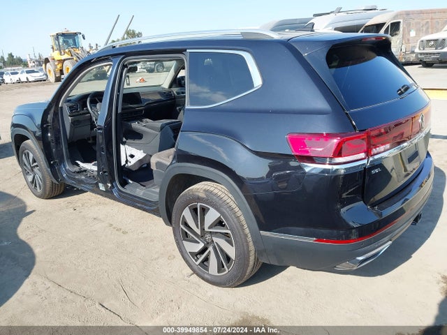 1V2BR2CA9RC531948 Volkswagen Atlas 2.0t Sel