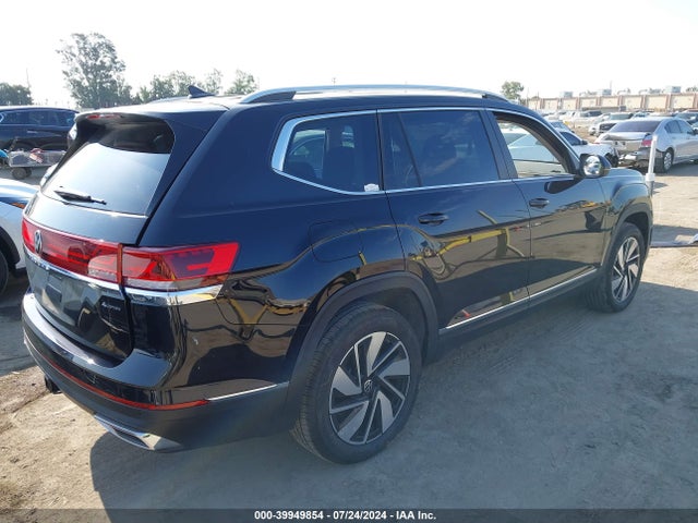 1V2BR2CA9RC531948 Volkswagen Atlas 2.0t Sel