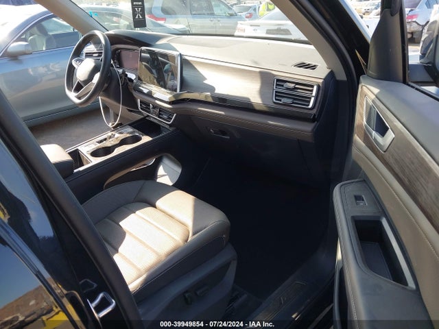 1V2BR2CA9RC531948 Volkswagen Atlas 2.0t Sel