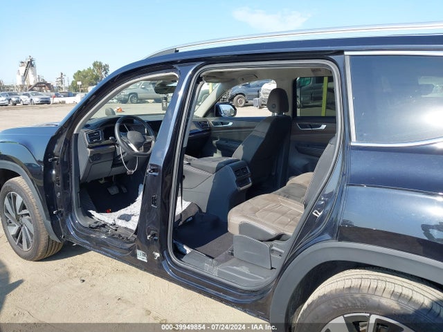 1V2BR2CA9RC531948 Volkswagen Atlas 2.0t Sel