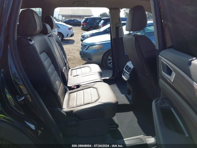 1V2BR2CA9RC531948 Volkswagen Atlas 2.0t Sel