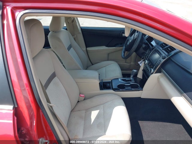4T4BF1FK2ER425131 Toyota Camry L/le/se/se Sport/xle
