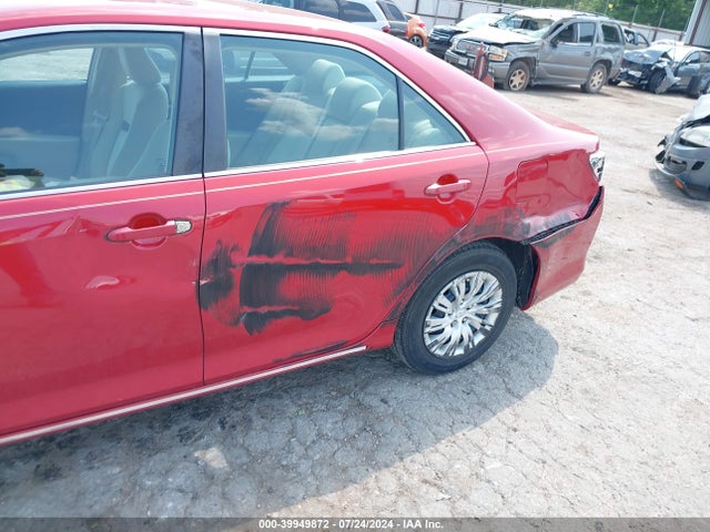 4T4BF1FK2ER425131 Toyota Camry L/le/se/se Sport/xle