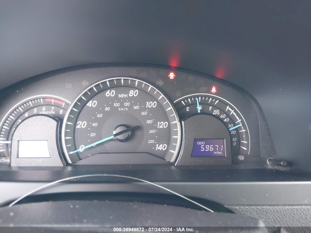 4T4BF1FK2ER425131 Toyota Camry L/le/se/se Sport/xle
