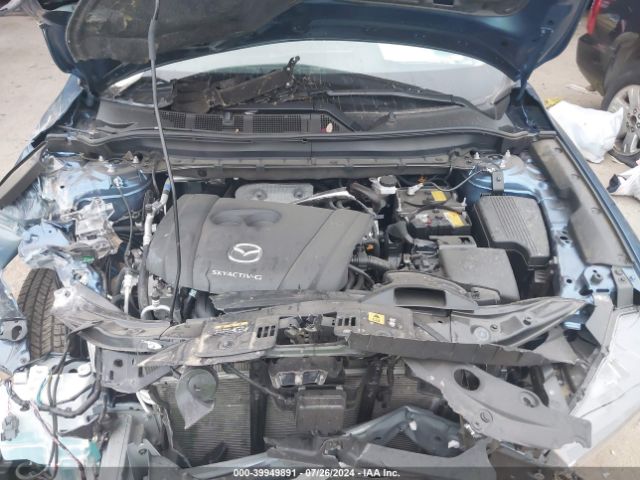 JM3KFBBL4R0422576 Mazda Cx-5 2.5 S Select