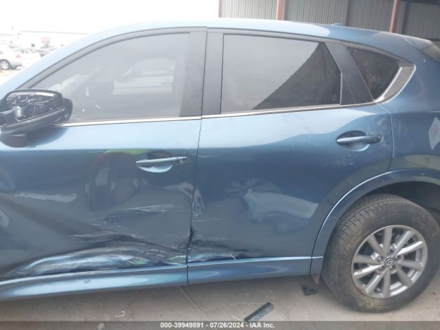 JM3KFBBL4R0422576 Mazda Cx-5 2.5 S Select