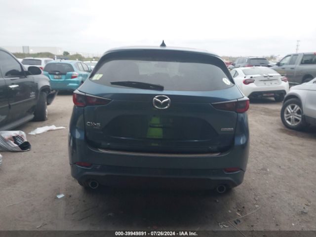 JM3KFBBL4R0422576 Mazda Cx-5 2.5 S Select