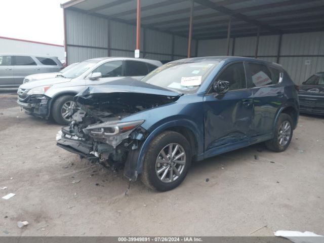 JM3KFBBL4R0422576 Mazda Cx-5 2.5 S Select