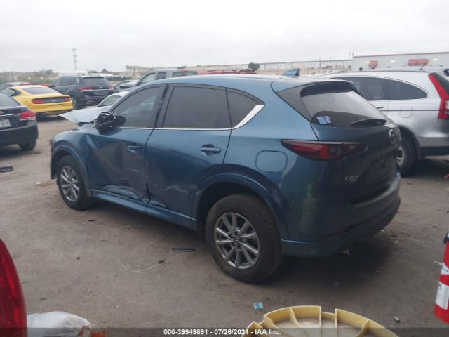 JM3KFBBL4R0422576 Mazda Cx-5 2.5 S Select