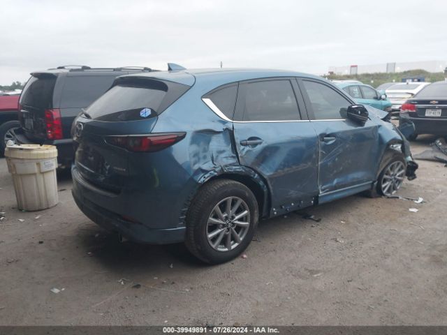 JM3KFBBL4R0422576 Mazda Cx-5 2.5 S Select