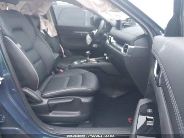 JM3KFBBL4R0422576 Mazda Cx-5 2.5 S Select