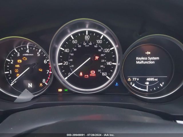 JM3KFBBL4R0422576 Mazda Cx-5 2.5 S Select