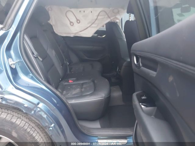 JM3KFBBL4R0422576 Mazda Cx-5 2.5 S Select